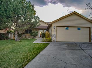 1395 NE Glacier Ridge Rd, Bend, OR 97701