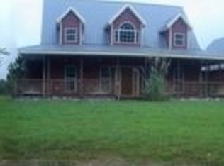 9067 Commonwealth Rd, Bentonville, AR 72712