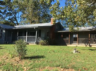 5338 Bethel Rd, Clermont, GA 30527