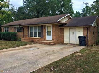 5638 Pine St, Lula, GA 30554