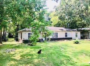 810 Reidland St, Crosby, TX 77532