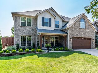 2104 Palomar Trace Dr, Lexington, KY 40513