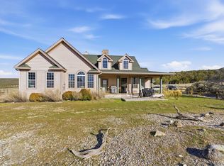 7517 County Road 306, Parachute, CO 81635