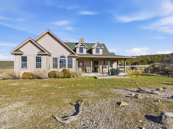 7517 County Road 306, Parachute, CO 81635