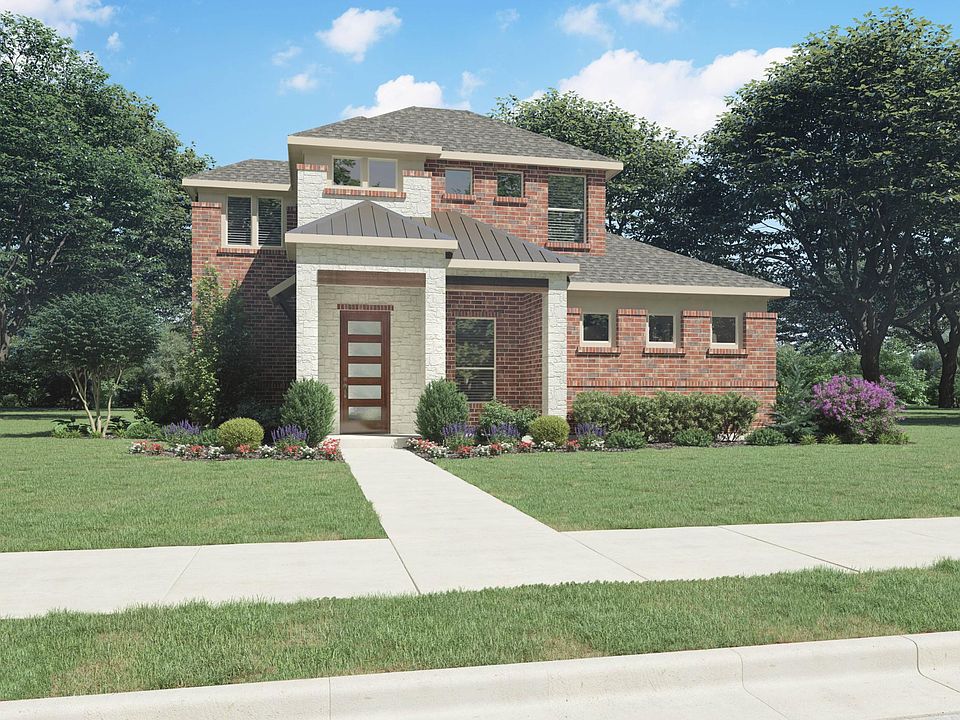 Elevation A