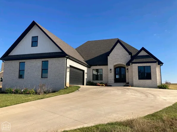 3304 Muirfield Cv, Jonesboro, AR 72405