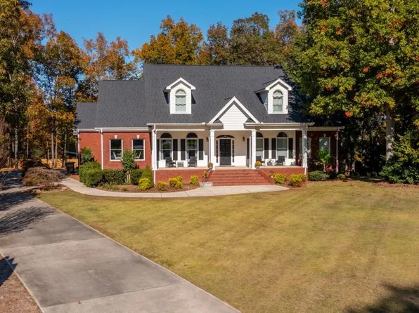 59 White Path Path, Chatsworth, GA 30705