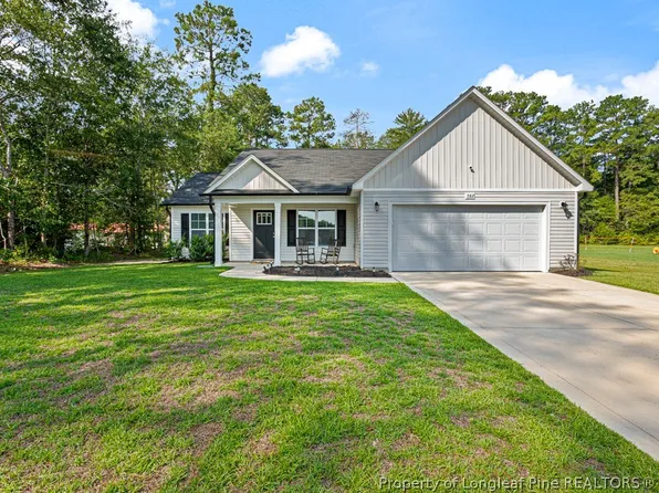382 Emily Ln, Raeford, NC 28376