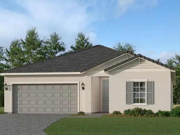11776 Birdsong LOOP, PUNTA GORDA, FL 33955