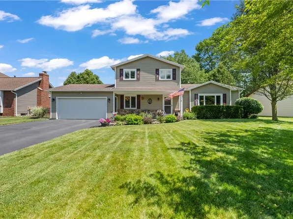 18 Mathew Ln, Rochester, NY 14626
