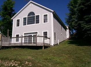 17287 Stevens Forest Lake St, Cassopolis, MI 49031