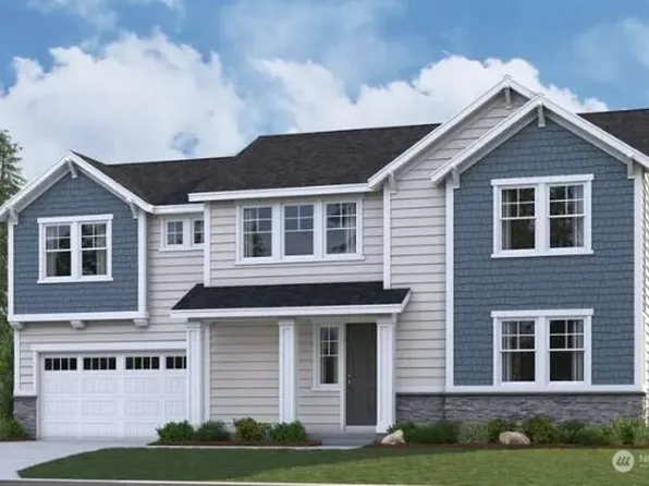 2220 Oak Court #1, Milton, WA 98354