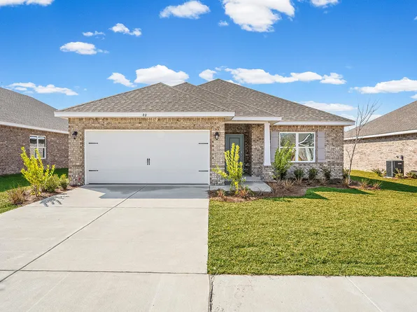 80 Natureview Way, Freeport, FL 32439