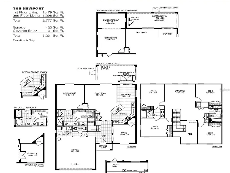177 Bella Verano Way — Photo 30