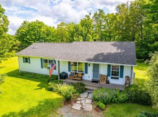 47 Dutch Church Rd, Petersburgh, NY 12138