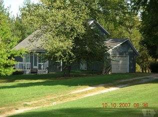 400 N Harrison St, Blandinsville, IL 61420