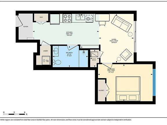 3rd image of 50 Nazarene Rd #518
