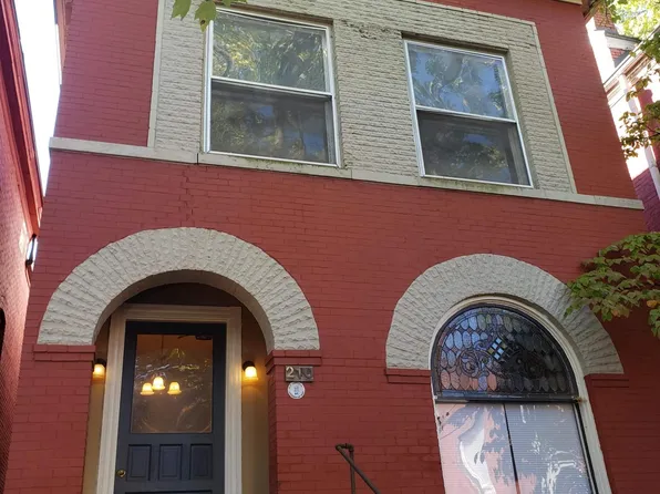 210 W Lee St APT 2, Louisville, KY 40208