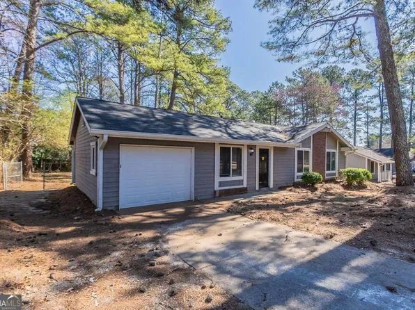 9090 Dorsey Rd, Riverdale, GA 30274