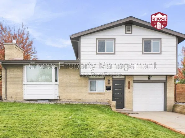 8920 W 57th Ave, Arvada, CO 80002