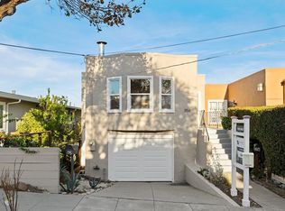 356 Hazel Ave, San Bruno, CA 94066