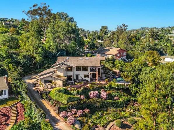 1605 Vista Del Valle Blvd, El Cajon, CA 92019