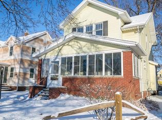 1040 Alcott Ave, Toledo, OH 43612