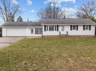 535 W Snell Rd, Oshkosh, WI 54901