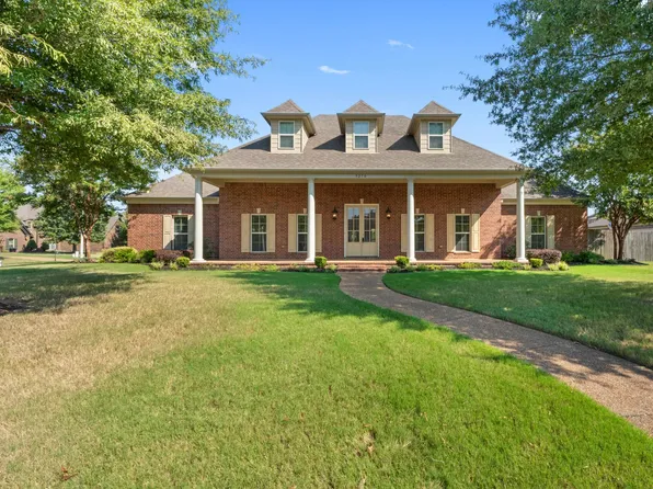9270 Romano Way S, Germantown, TN 38138