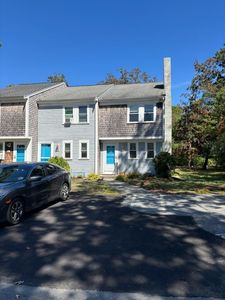 300 Falmouth Road #7E, Mashpee, MA, 02649