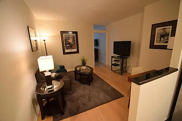 Rented by Global Realty Opportunities