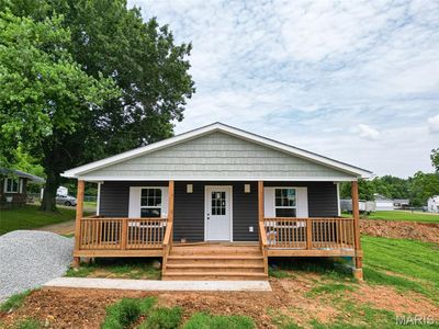 507 Villar St, Fredericktown, MO, 63645