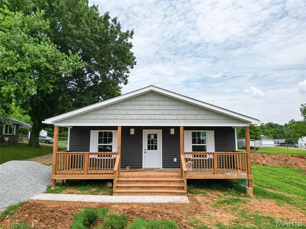 507 Villar St, Fredericktown, MO 63645