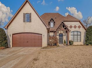 2232 Williamsburg Dr, Jonesboro, AR 72404