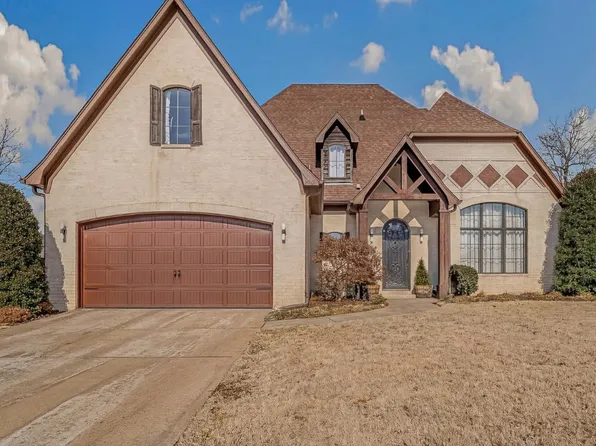 2232 Williamsburg Dr, Jonesboro, AR 72404