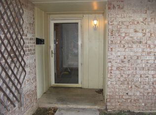4805 SE 45th St, Del City, OK 73135