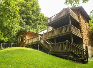 397 & 401 Dutch Ridge Rd, Guysville, OH 45735