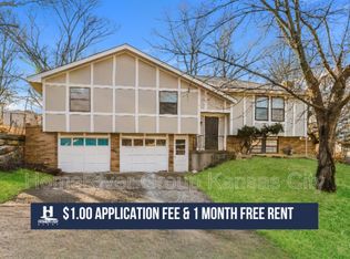 943 Wornall Rd, Excelsior Springs, MO 64024