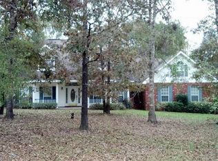 15 Lands End, Carriere, MS 39426