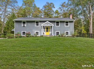 25 Arrowhead Road, Wilton, CT 06897