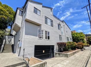 Oxford-Cedar Apartments, Berkeley, CA 94709