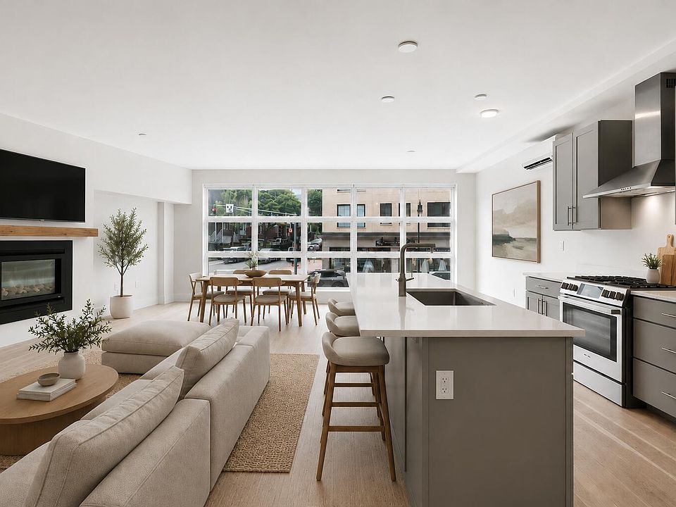 1st image of 387 Commercial Street #334