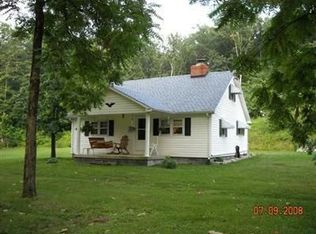 850 S Ware Chappel Rd, Jeffersonville, KY 40337