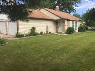 5196 Pasadena Ave, Flushing, MI 48433