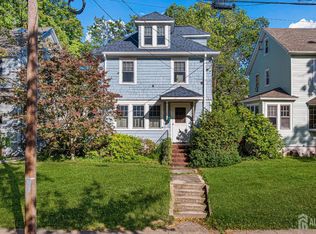119 Hill St, Highland Park, NJ 08904