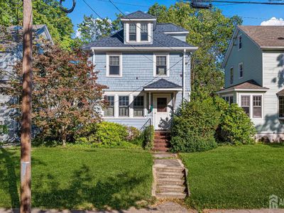 119 Hill St, Highland Park, NJ, 08904