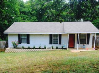 205 Inwood Dr, Bullard, TX 75757