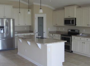 118 N Coopers Hawk Ct, Palm Coast, FL 32164