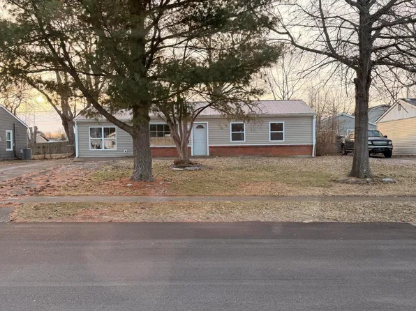 2318 Allen Dr, Lexington, KY 40505