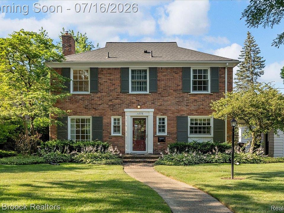 1st image of 1292 Yorkshire Rd